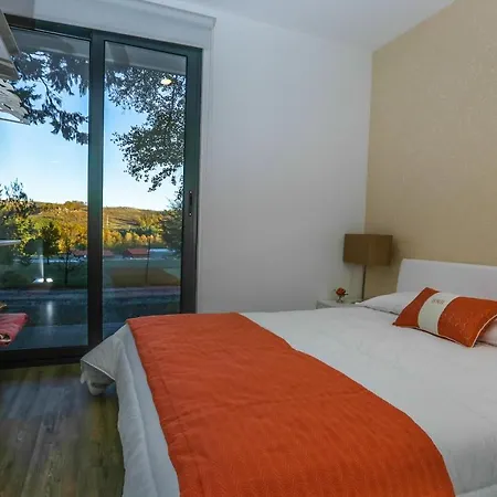 Parque Lodge *