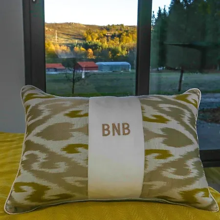 Parque Lodge Boticas