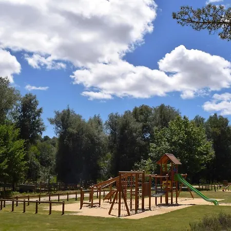 Alojamento de Turismo Selvagem Parque