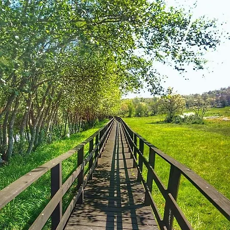 山林小屋 Parque