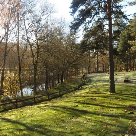 Lodge Parque