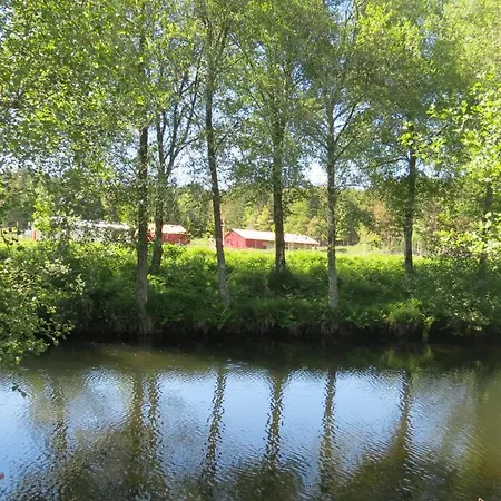 Parque Alojamento de Turismo Selvagem Boticas