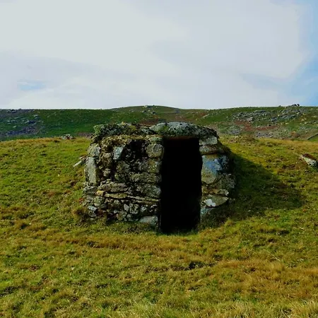 Parque Lodge Boticas