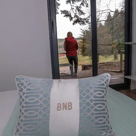 Parque Lodge Boticas