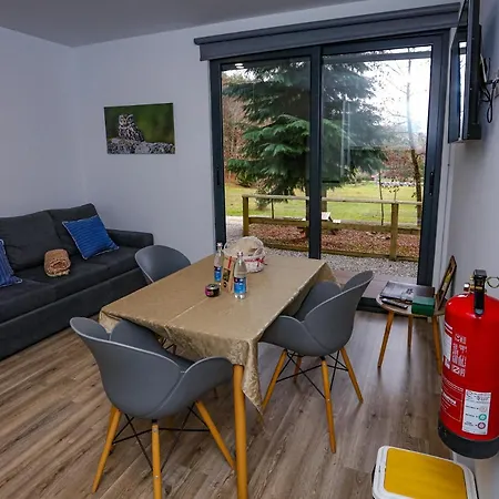 Lodge Parque Boticas