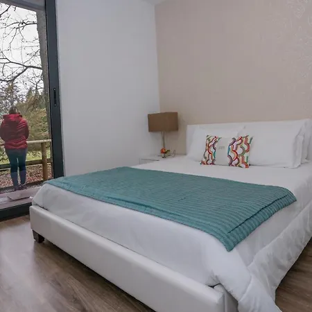 Parque Lodge Boticas