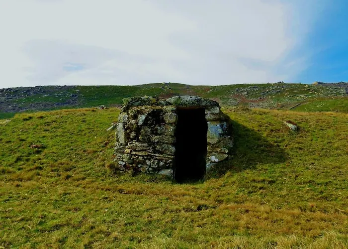 Parque Orman Evi Boticas